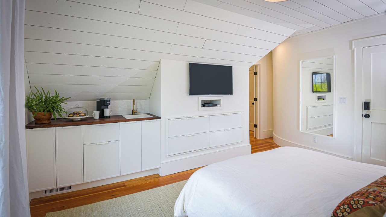 Photo of Bedroom in Jacksonville