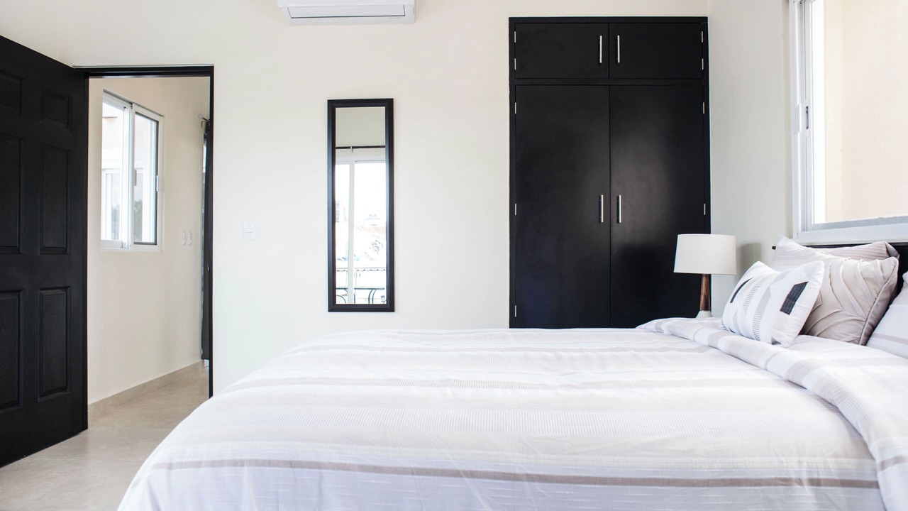 Photo of Bedroom in Colonia Andres