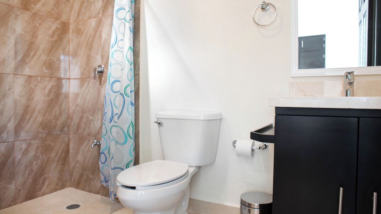 Photo of Bathroom in Colonia Andres