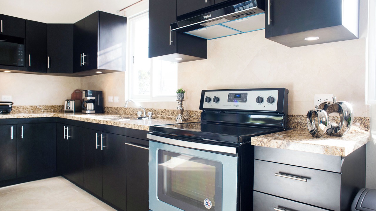 Photo of Kitchen in Colonia Andres