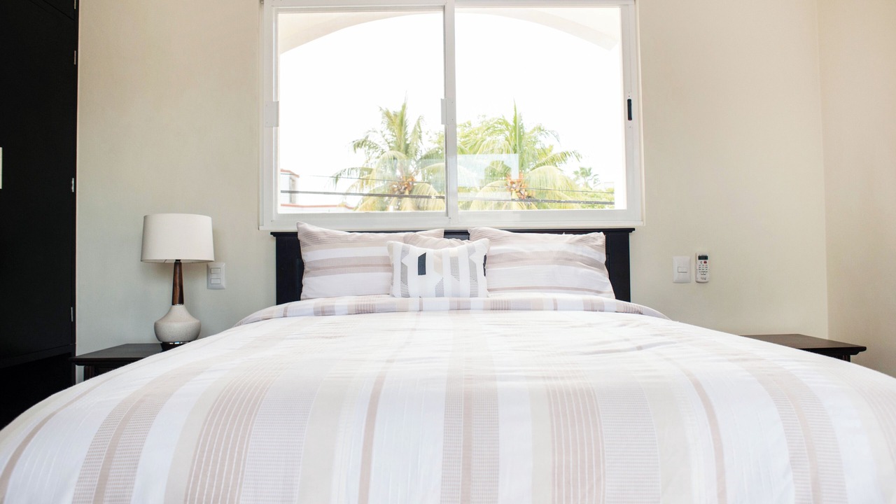 Photo of Bedroom in Colonia Andres