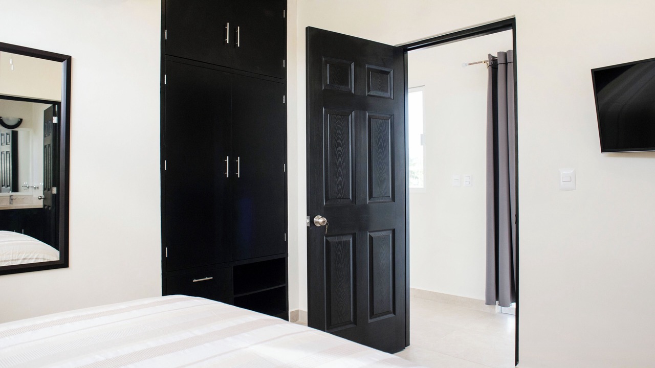 Photo of Bedroom in Colonia Andres