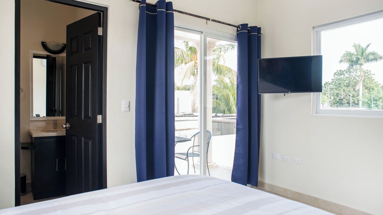Photo of Bedroom in Colonia Andres