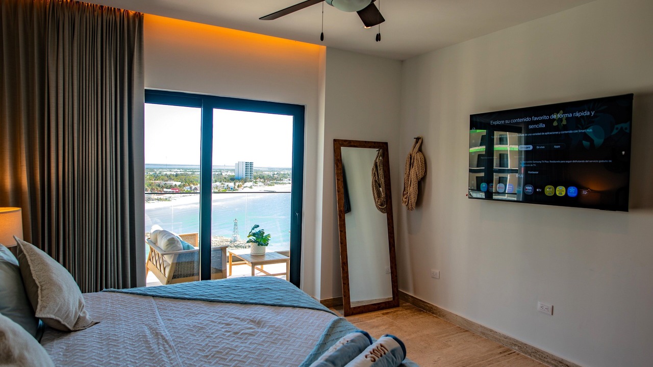Photo of Bedroom in Progreso Municipality