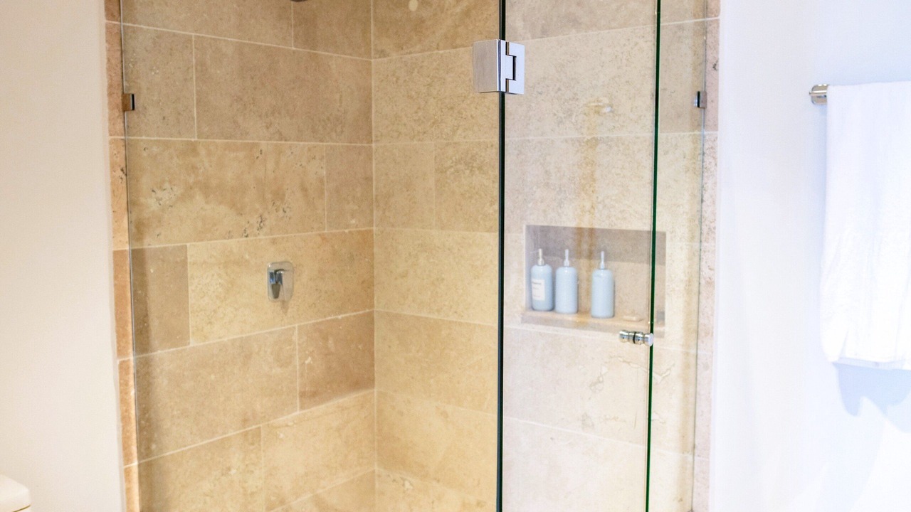 Photo of Bathroom in Progreso Municipality