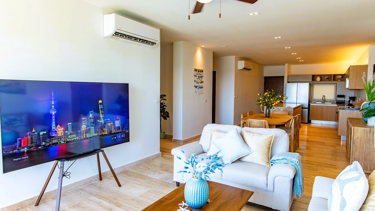 Photo of Livingroom in Progreso Municipality