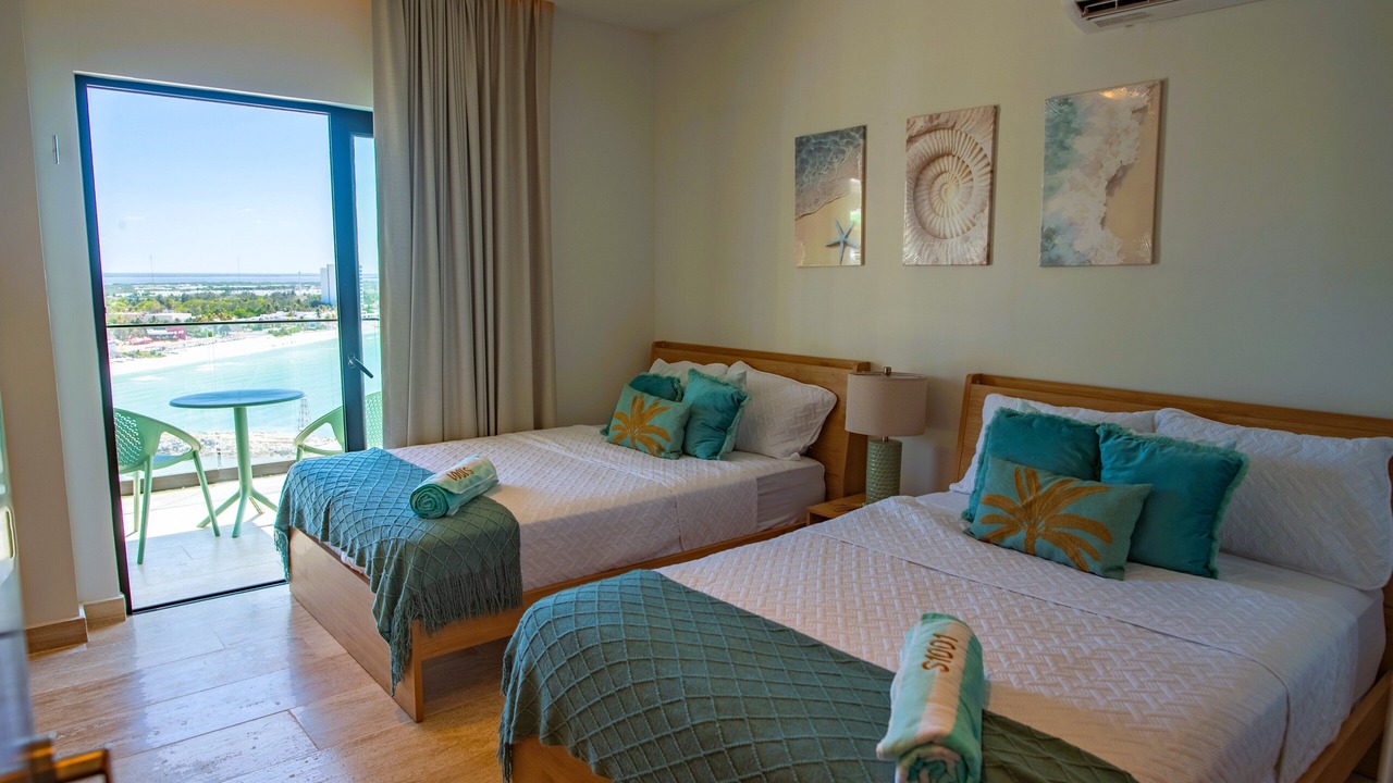 Photo of Bedroom in Progreso Municipality