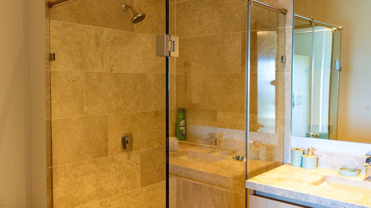 Photo of Bathroom in Progreso Municipality