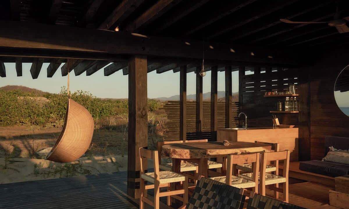 Photo of Outdoor in Puerto Escondido