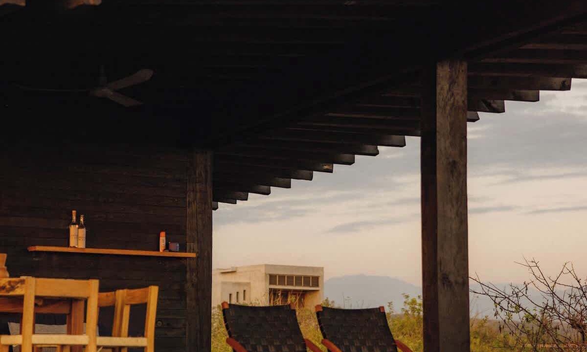 Photo of Outdoor in Puerto Escondido
