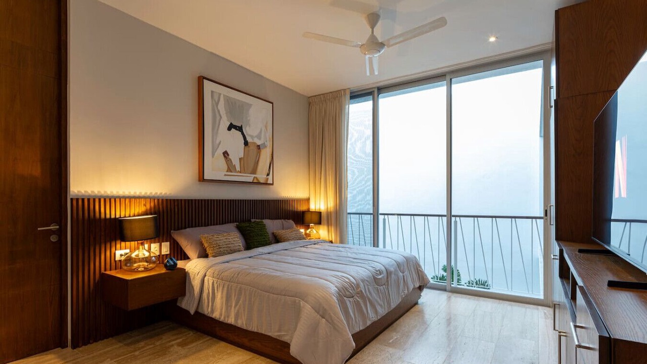 Photo of Bedroom in Zona Paseo Montejo