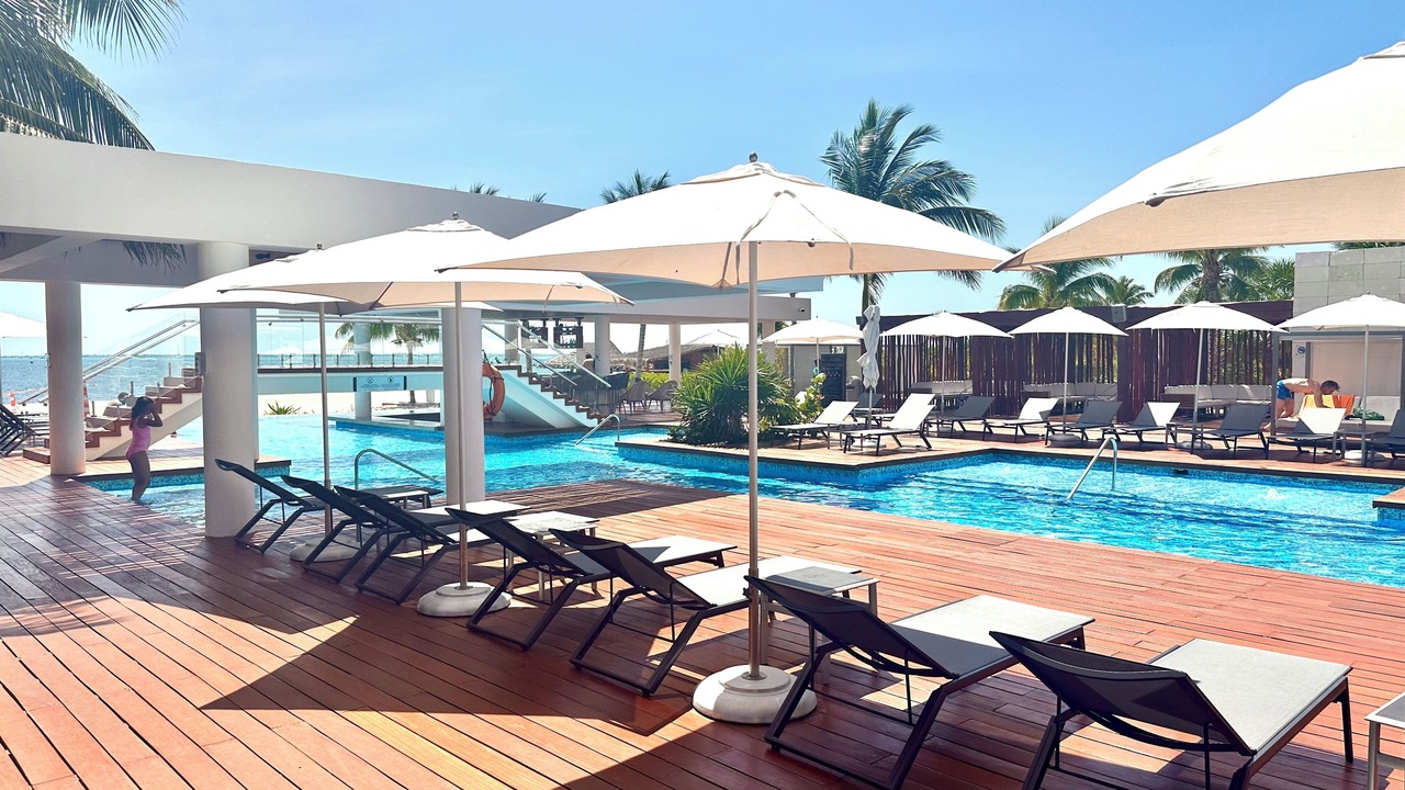 Photo of Outdoor in Playa Mujeres