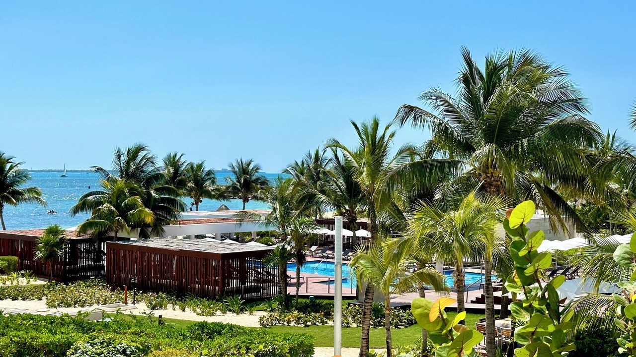 Photo of Outdoor in Playa Mujeres