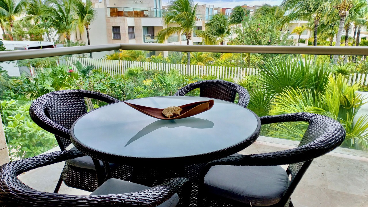 Photo of Outdoor in Playa Mujeres