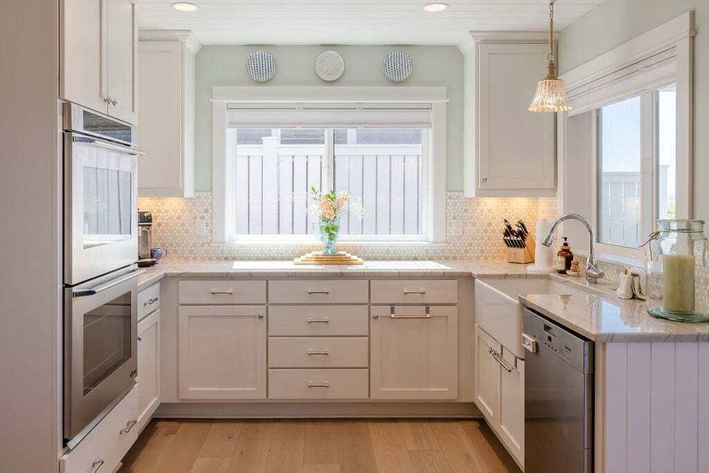 Photo of Kitchen in Tolovana Park