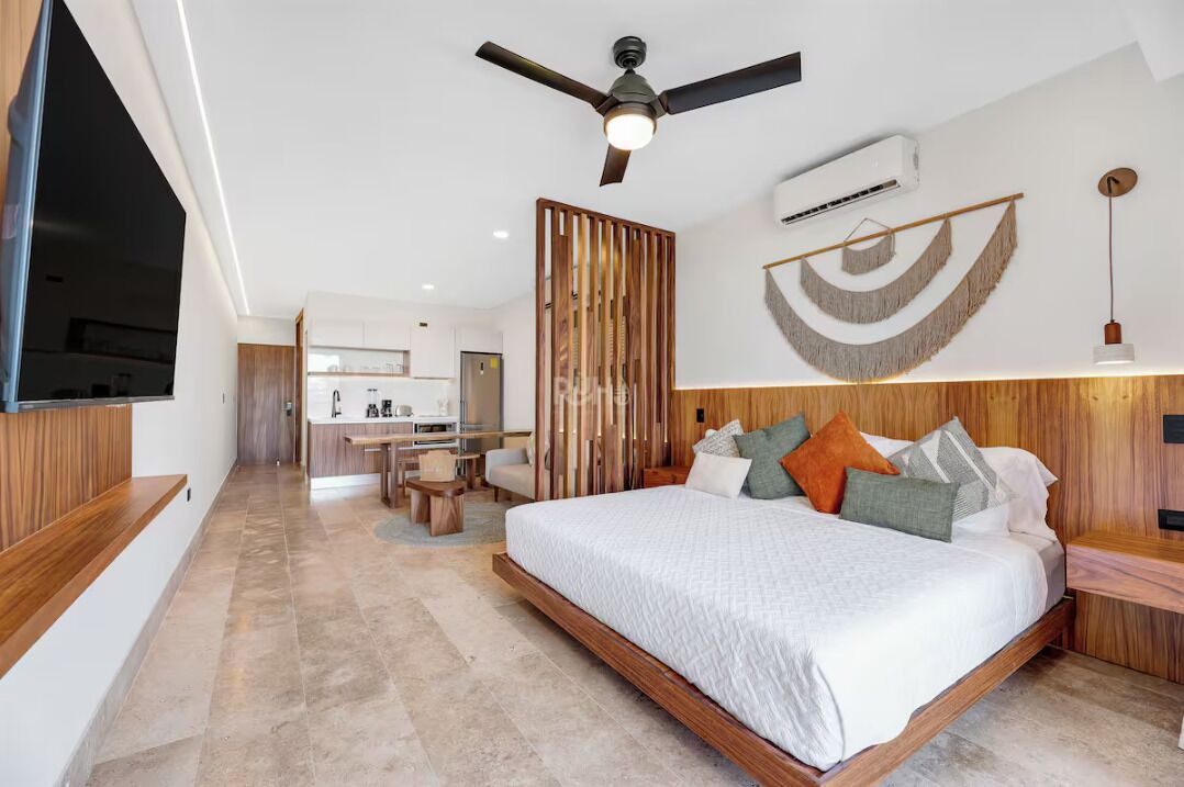 Photo of Bedroom in Luis Donaldo Colosio