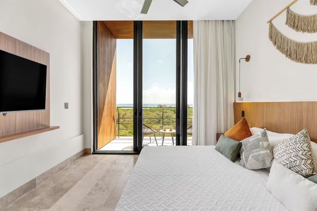 Photo of Bedroom in Luis Donaldo Colosio
