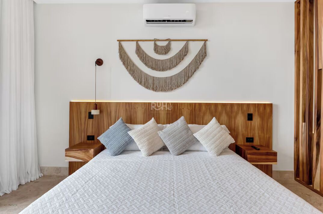 Photo of Bedroom in Luis Donaldo Colosio