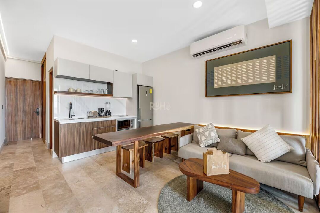 Photo of Livingroom in Luis Donaldo Colosio