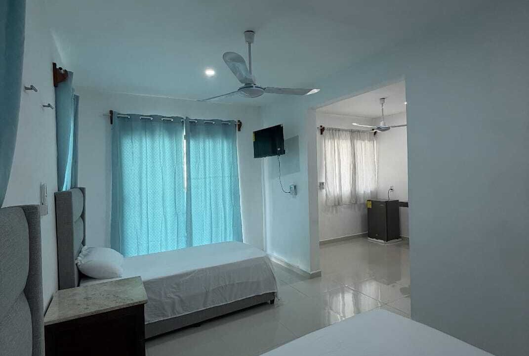 Photo of Bedroom in Xul-Ha