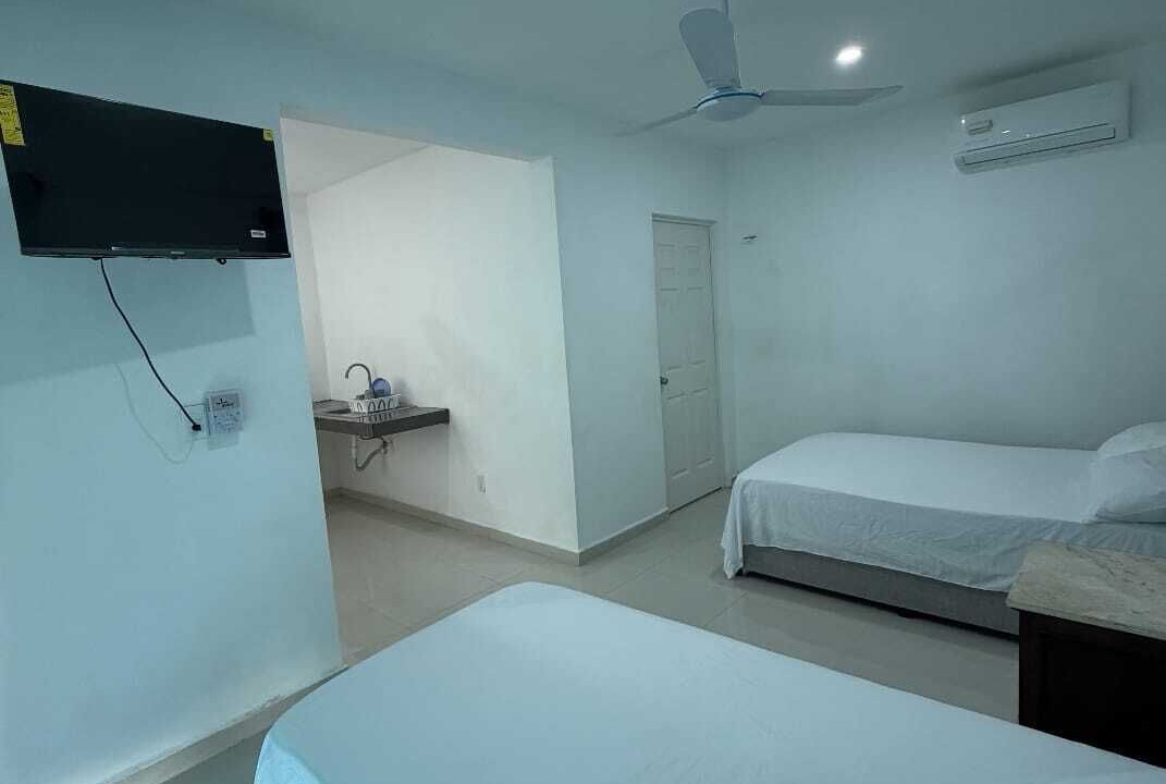 Photo of Bedroom in Xul-Ha