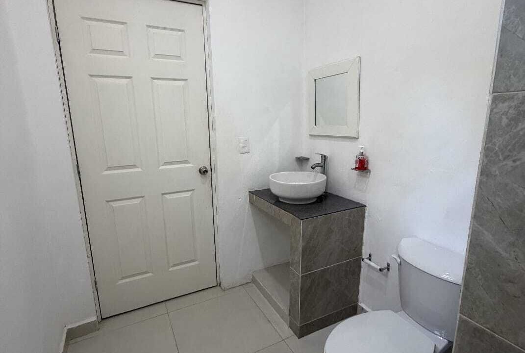 Photo of Bathroom in Xul-Ha