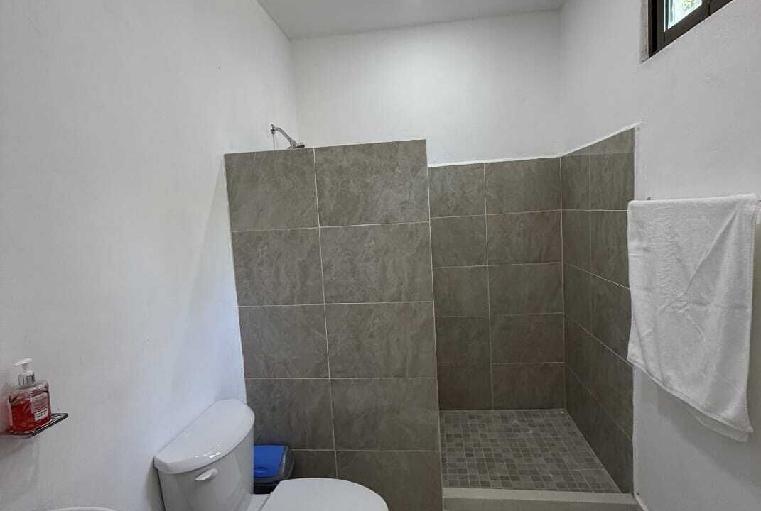 Photo of Bathroom in Xul-Ha