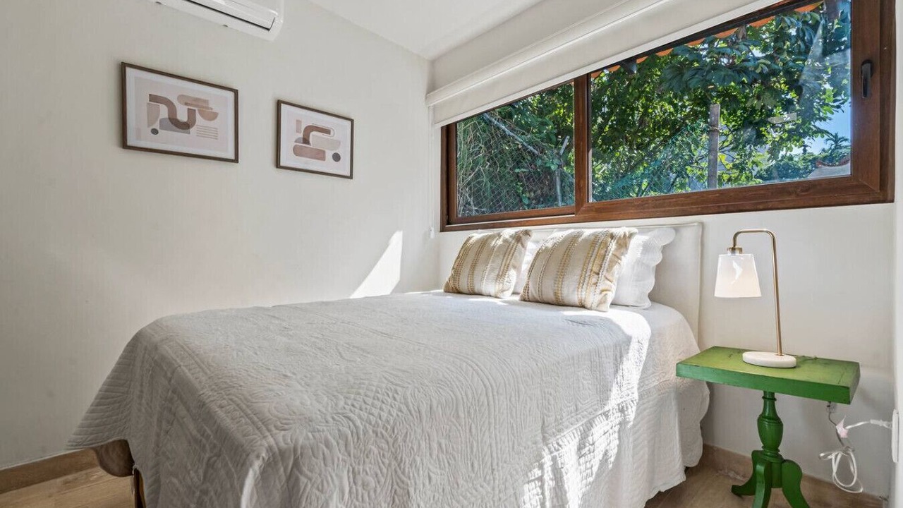 Photo of Bedroom in Conchas Chinas