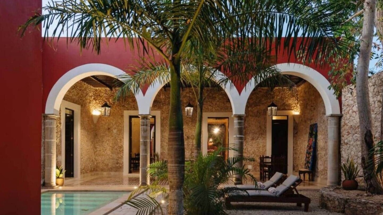 Photo of Outdoor in Barrio de Santiago