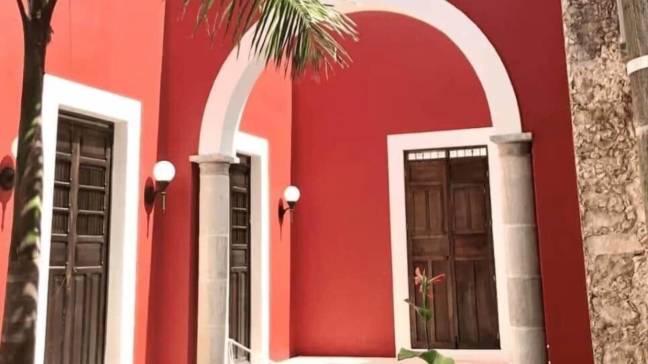 Photo of Outdoor in Barrio de Santiago