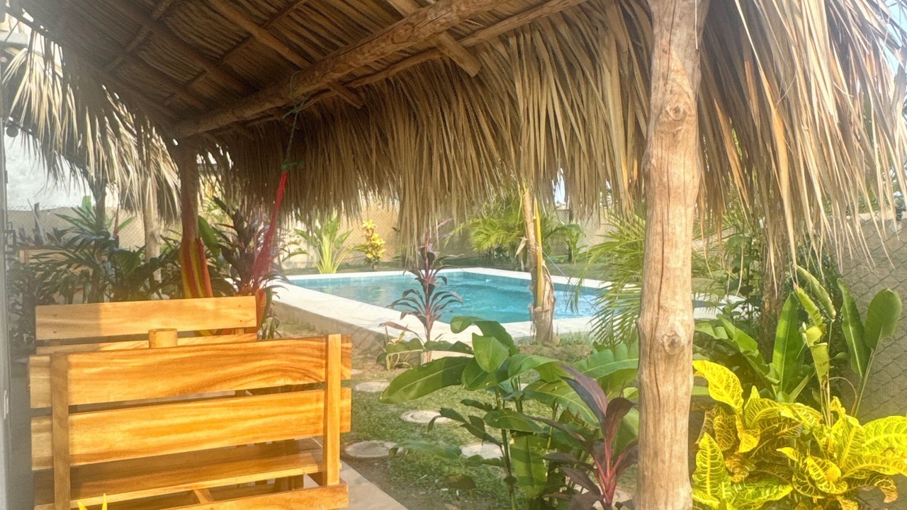Photo of Outdoor in Escuintla