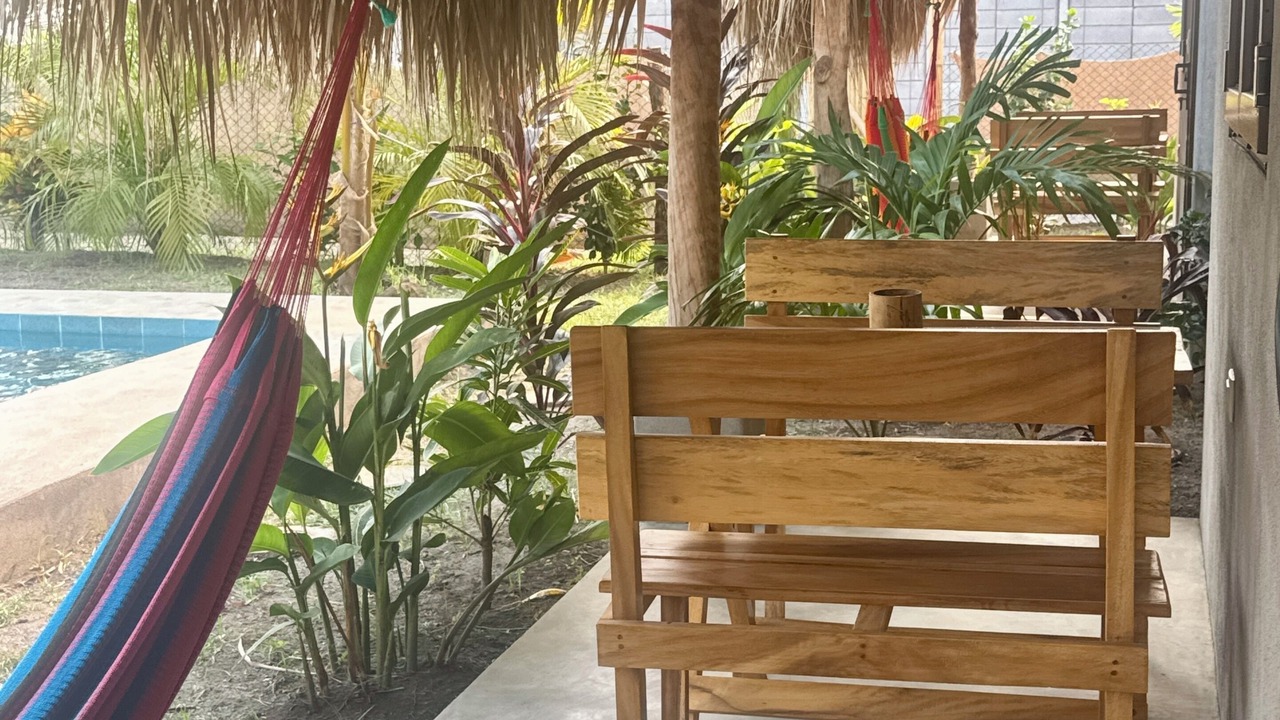 Photo of Patio Balcony in Escuintla