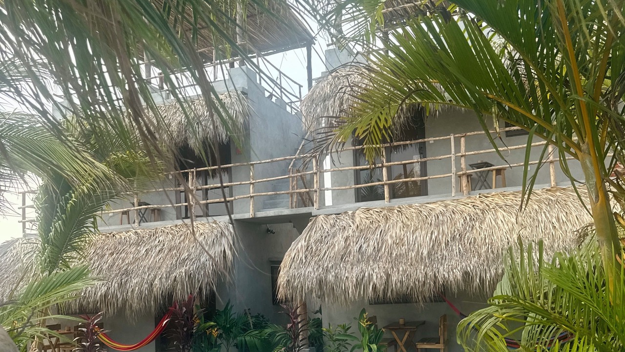 Photo of Outdoor in Escuintla