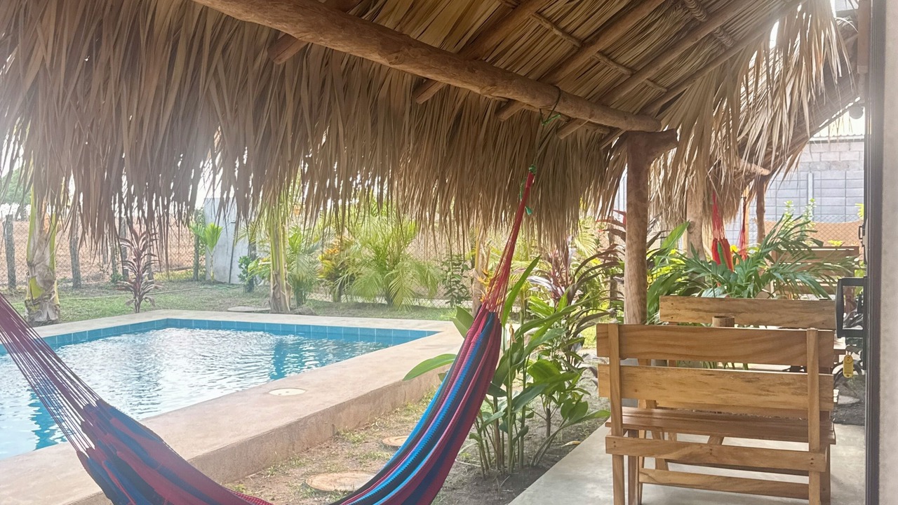 Photo of Outdoor in Escuintla