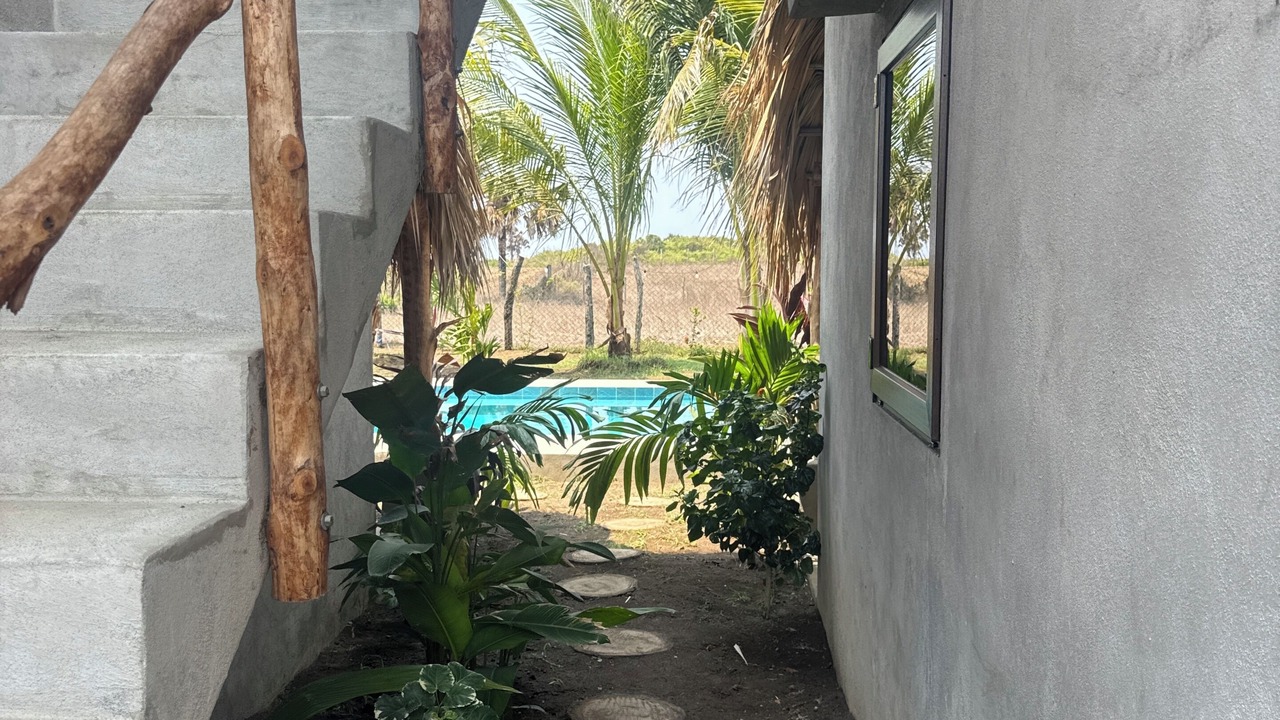 Photo of Outdoor in Escuintla
