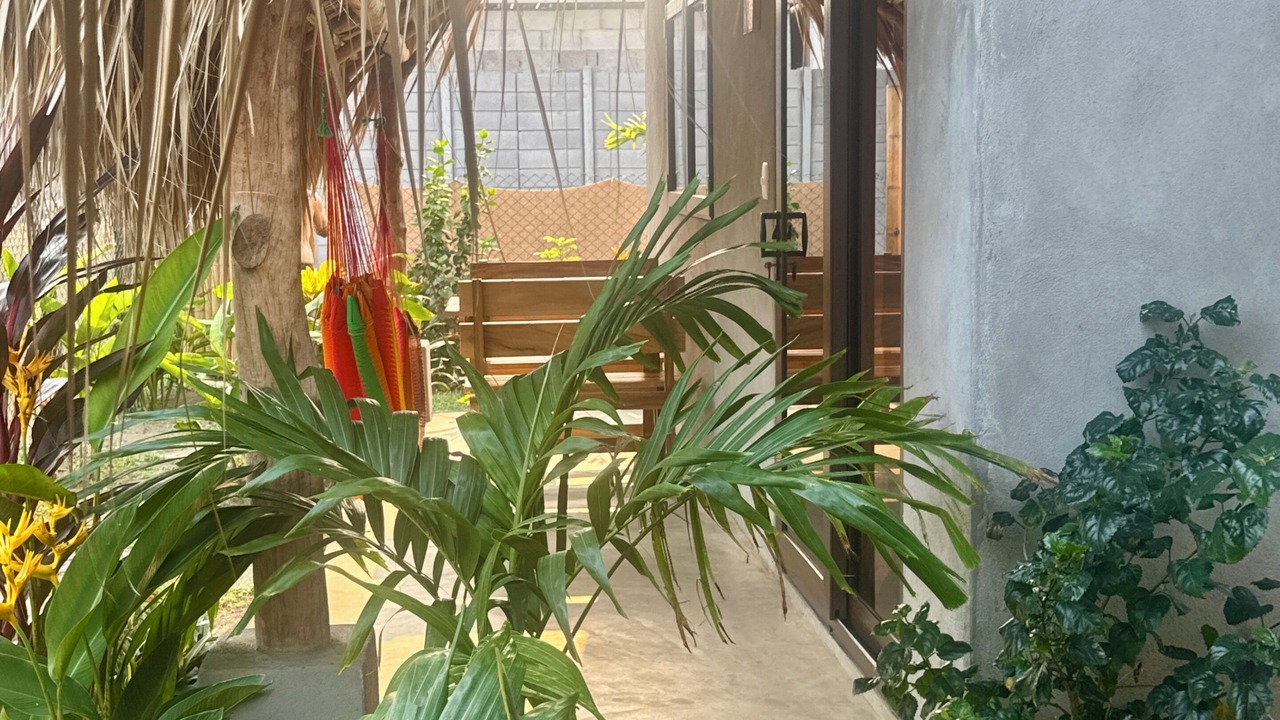 Photo of Outdoor in Escuintla