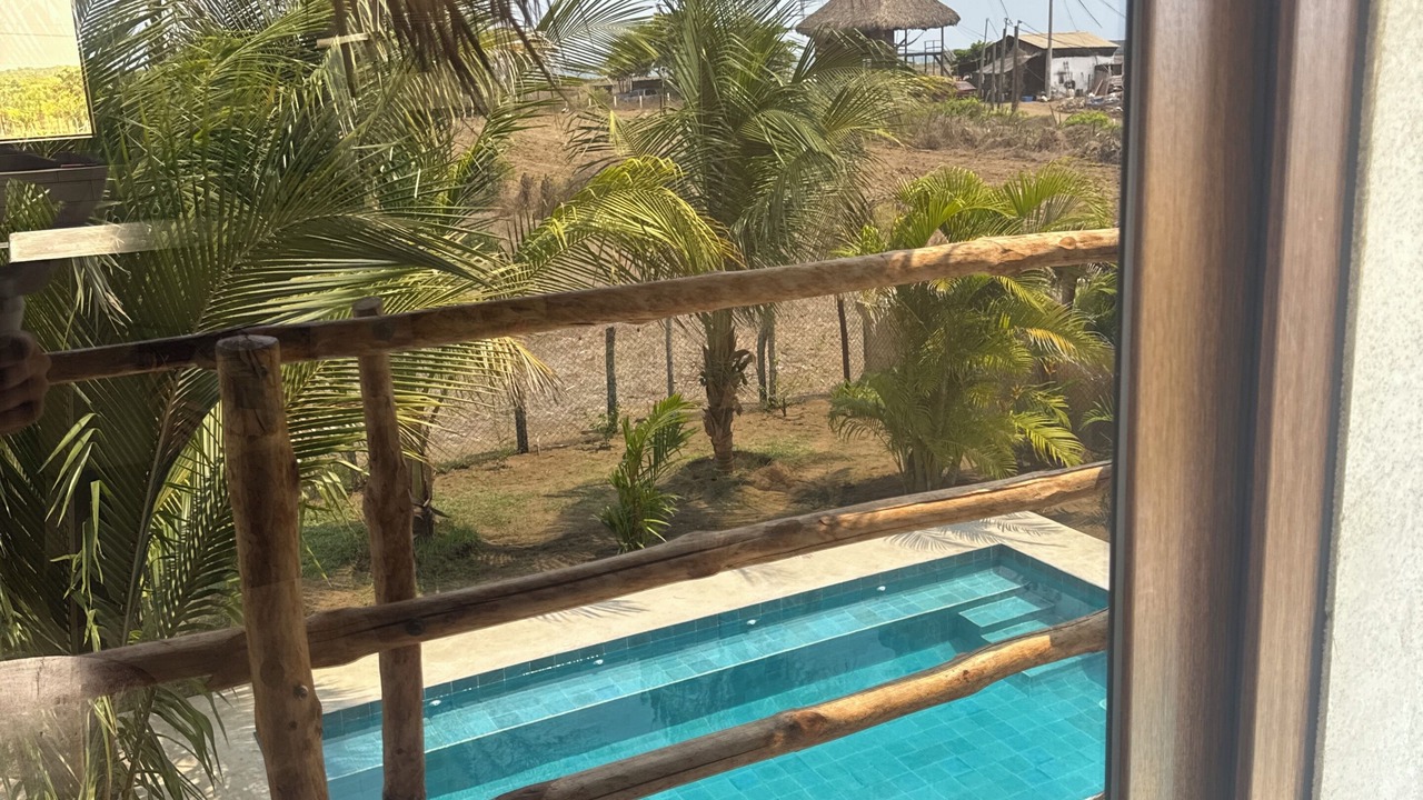 Photo of Outdoor in Escuintla