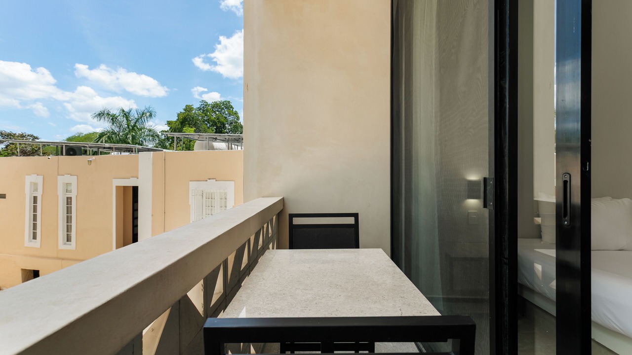 Photo of Outdoor in Centro