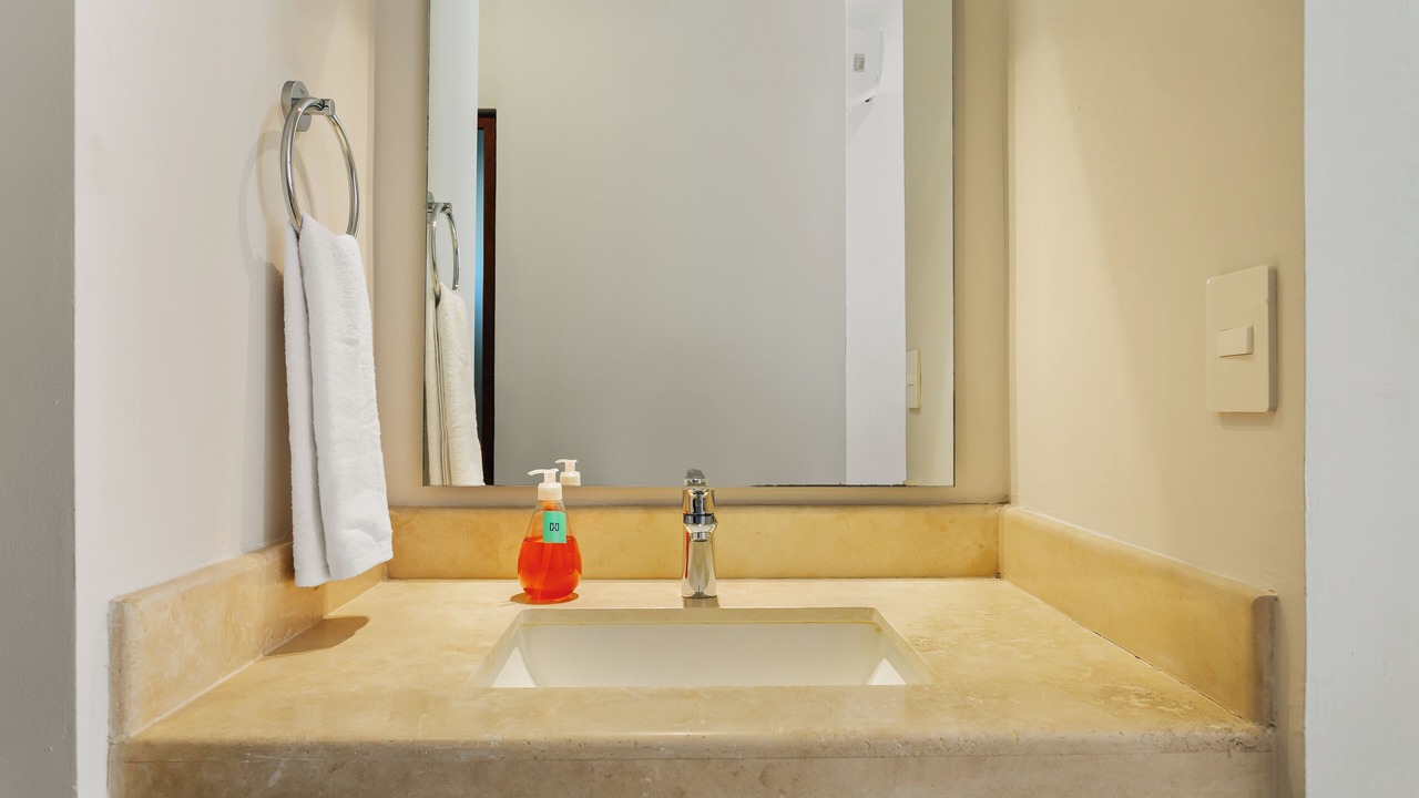 Photo of Bathroom in Centro