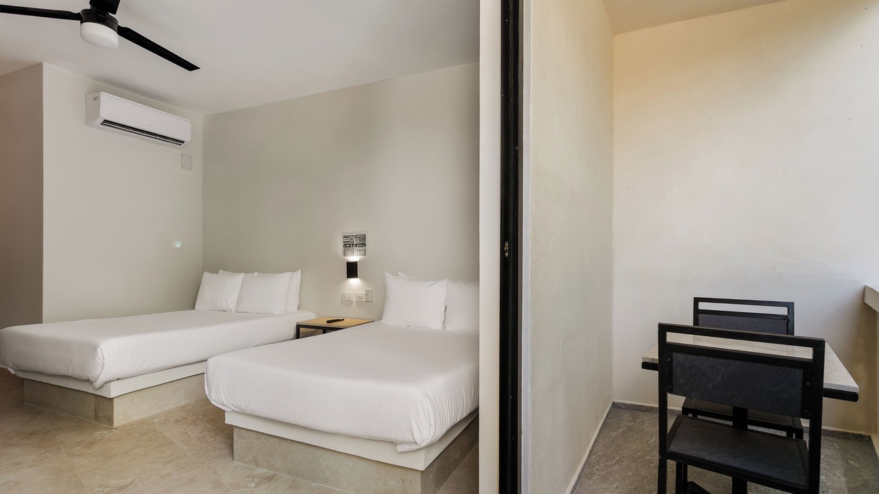 Photo of Bedroom in Centro