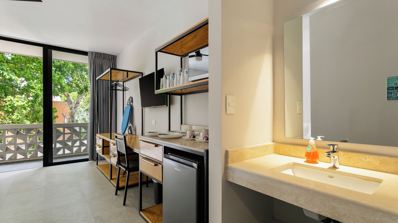 Photo of Kitchen in Centro