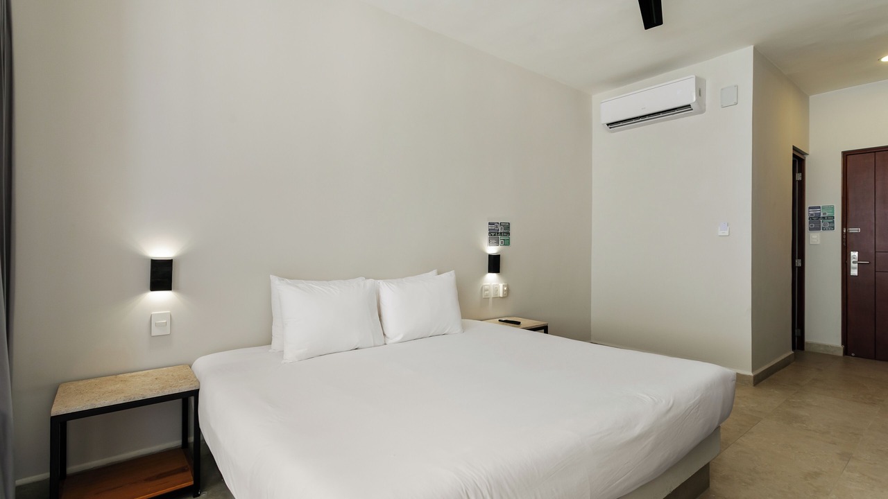 Photo of Bedroom in Centro