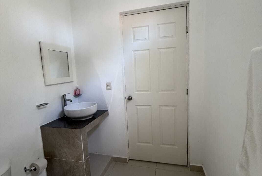 Photo of Bathroom in Xul-Ha