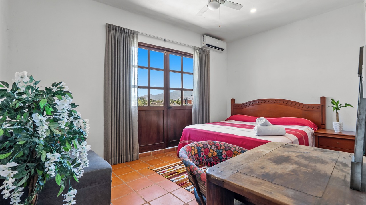 Photo of Bedroom in Las Glorias