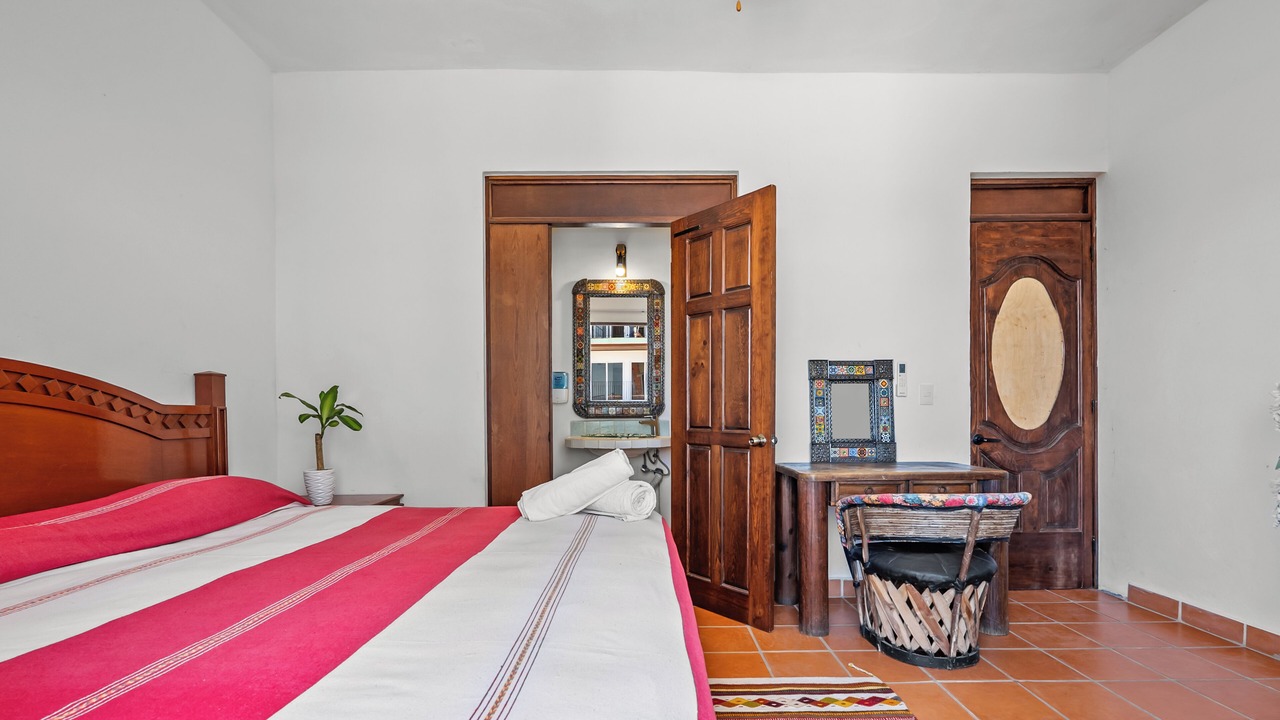 Photo of Bedroom in Las Glorias