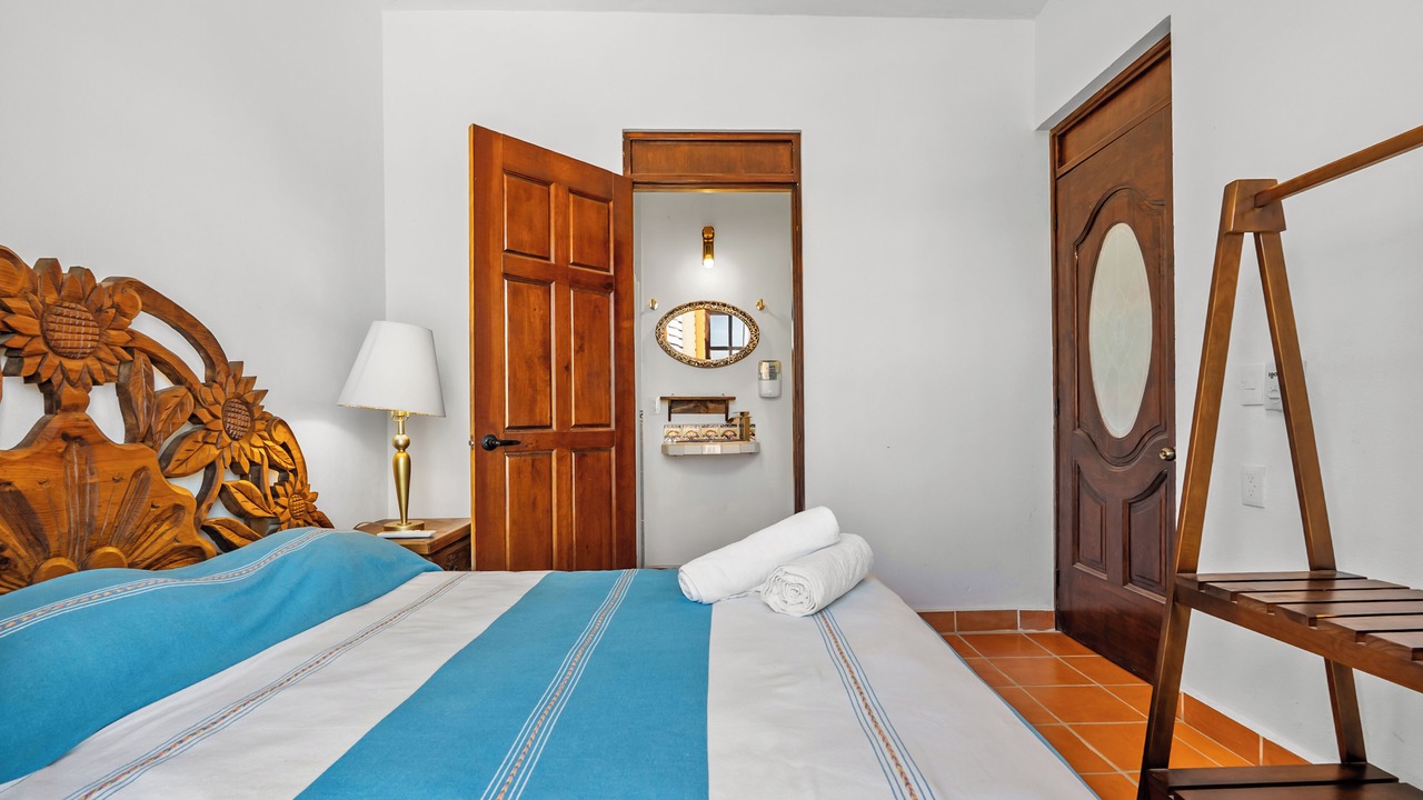 Photo of Bedroom in Las Glorias