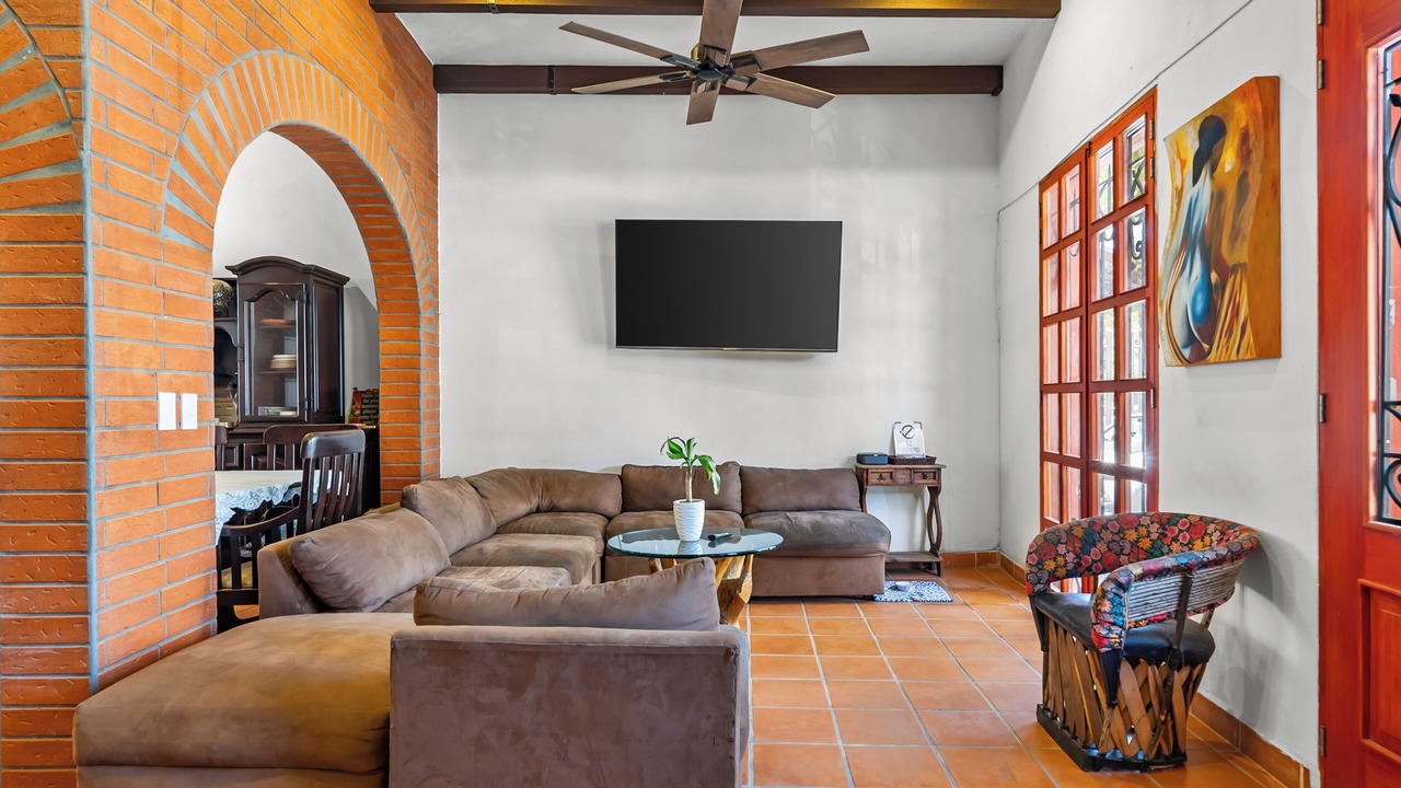 Photo of Livingroom in Las Glorias