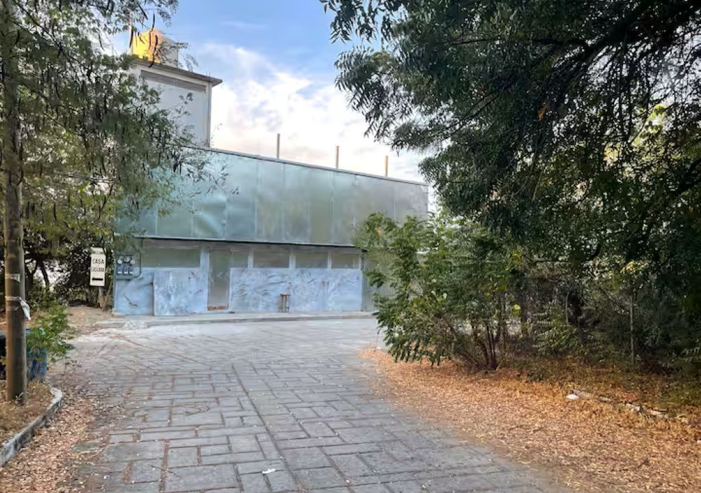 Photo of Outdoor in Hidalgo