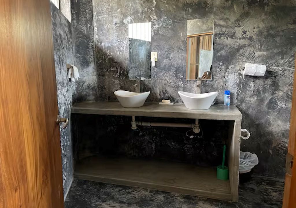 Photo of Bathroom in Hidalgo