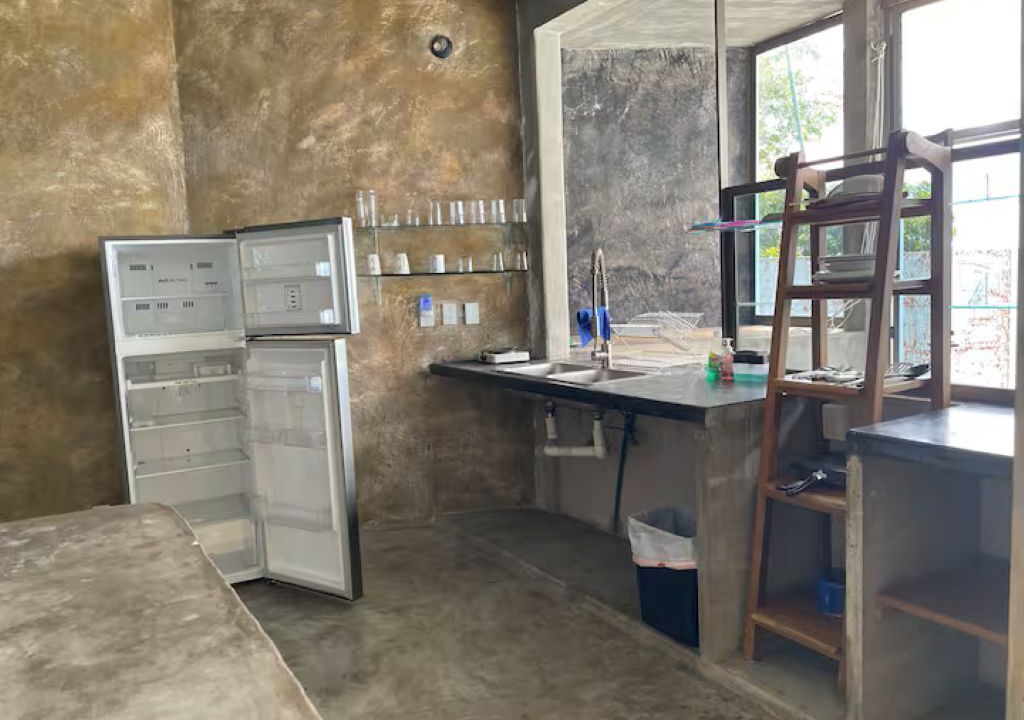 Photo of Bathroom in Hidalgo